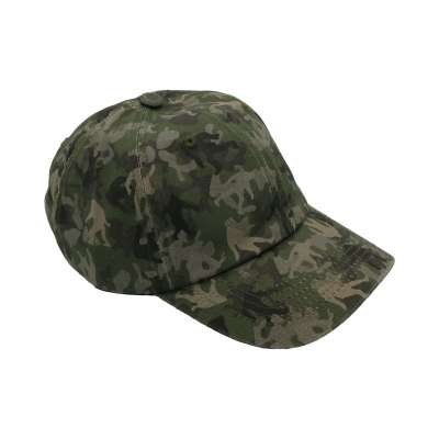 Bigfoot Camo - Hat