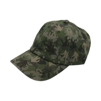 Bigfoot Camo - Hat