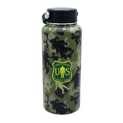 TMB003 - LOF Water Bottle
