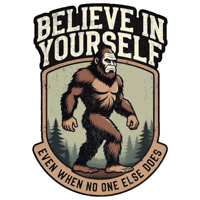IHS-10P-083 - Believe In Yourself V2