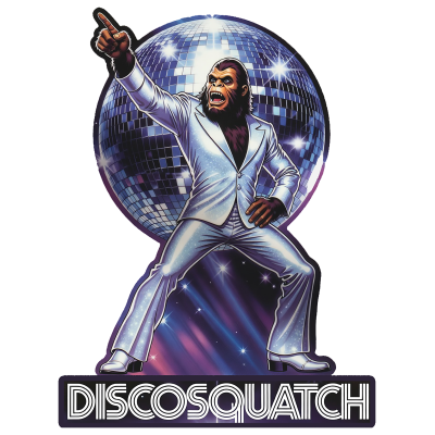IHS-10P-101 - DiscoSquatch V3