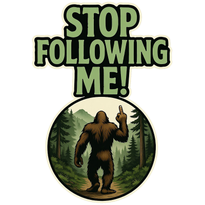 IHS-10P-096 - Stop Following Me V2