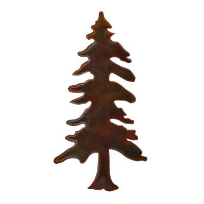 MAG008 - Tree V2 Magnet