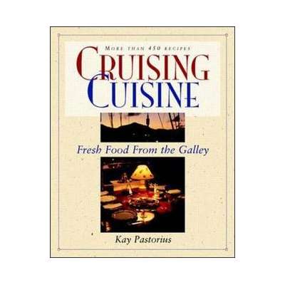 Cruising Cuisine