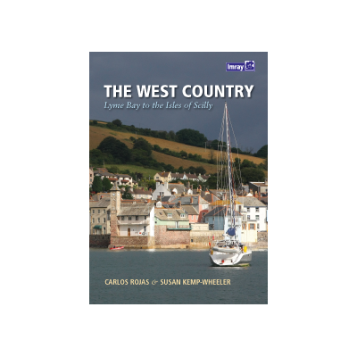 The West Country (Imray)