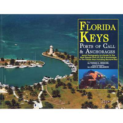 All Sale Items :Florida Keys, new edition Ports of Call