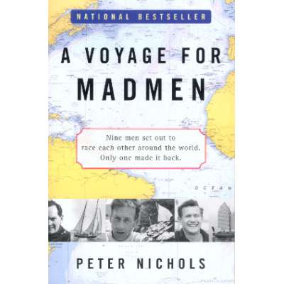 A Voyage for Madmen