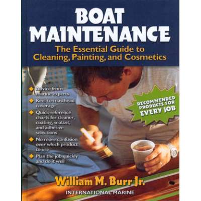 Boat Maintenance