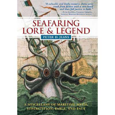 Seafaring Lore & Legend