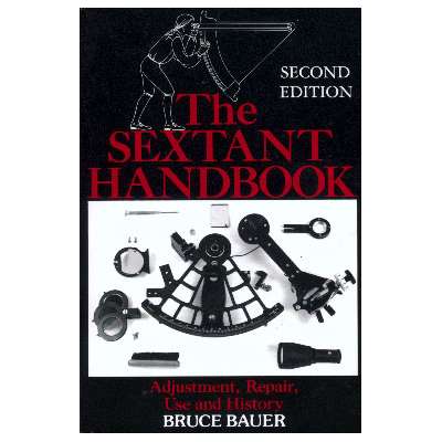 Sextant Handbook, 2nd edition