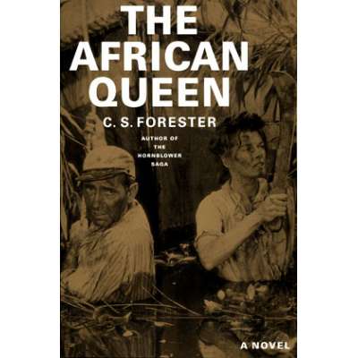 Novels :African Queen