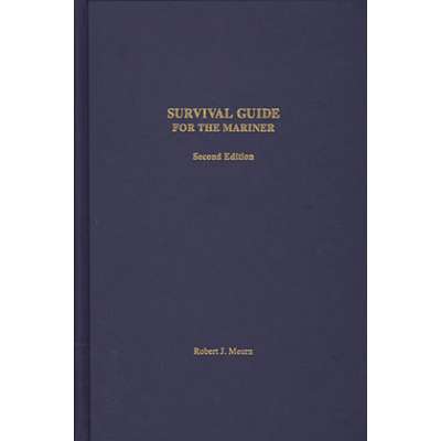 Survival Guide for the Mariner, 2nd edition