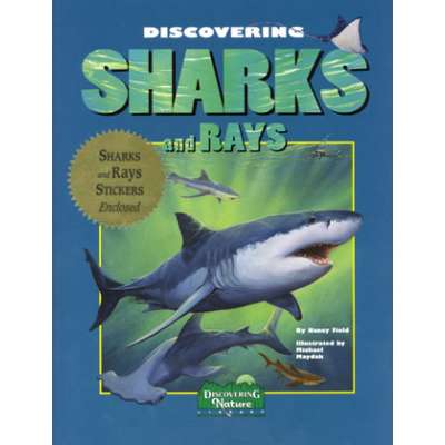 Discovering Sharks and Rays
