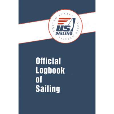 Logbooks :Official Logbook of Sailing