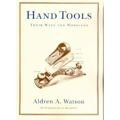 Modeling & Woodworking :Hand Tools