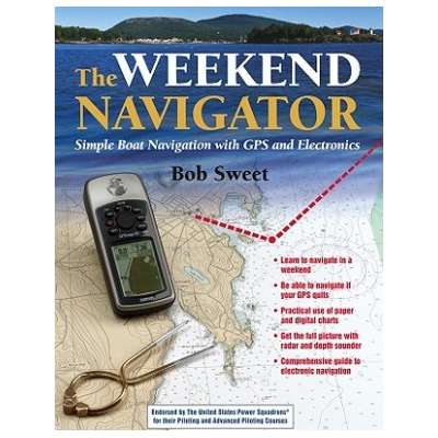 Navigation :The Weekend Navigator 2nd Edition