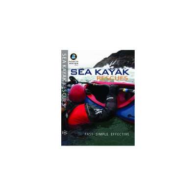 Sea Kayak Rescues (DVD)