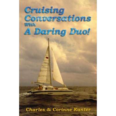 Cruising Conversations with A Daring Duo!