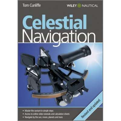 Celestial Navigation, 3rd edition
