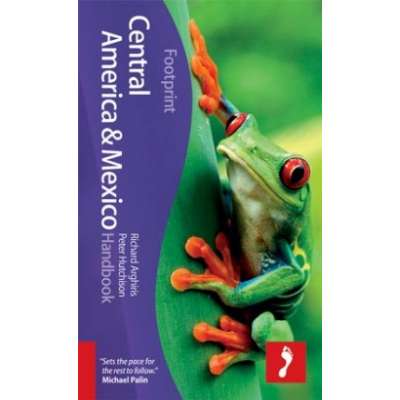 Central America Handbook