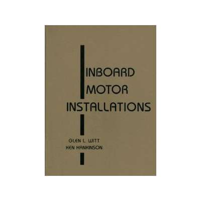 Inboard Motor Installations