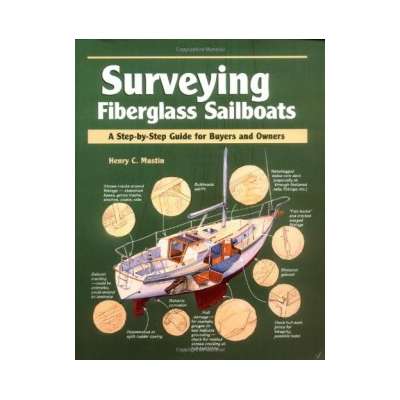 Surveying Fiberglass Sailboats