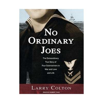 No Ordinary Joes (Paperback)