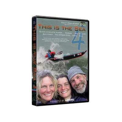 This is the Sea 4 (DVD)