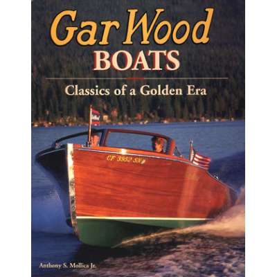 Gar Wood Boats