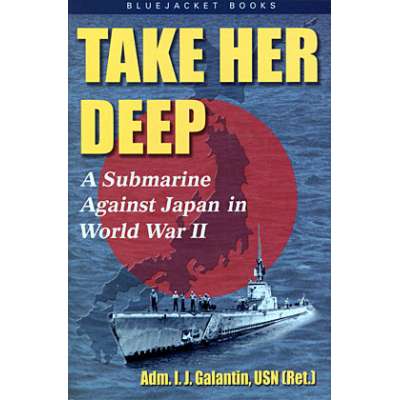 Submarines & Military Related :Take Her Deep