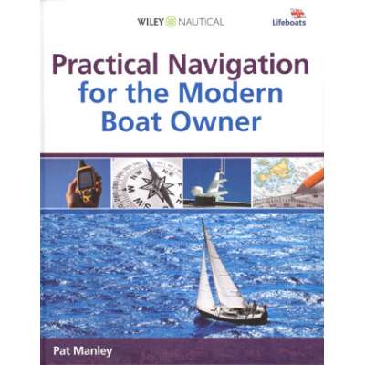 Practical Navigation for the Modern Boat Owner