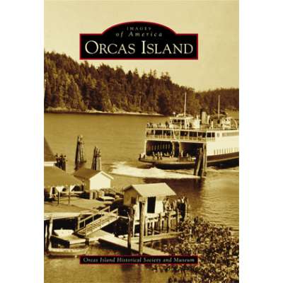 Orcas Island