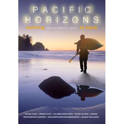Pacific Northwest / Pacific Coast :Pacific Horizons (DVD)