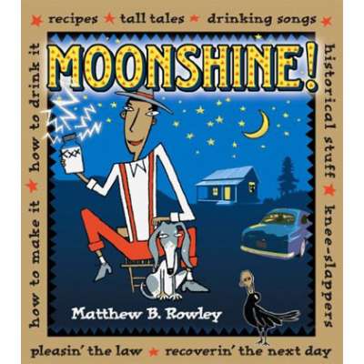 Moonshine!