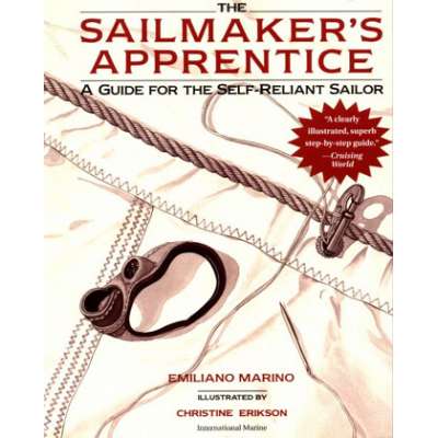 Knots & Rigging :Sailmaker's Apprentice