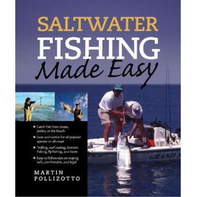 Saltwater Fishing Made Easy