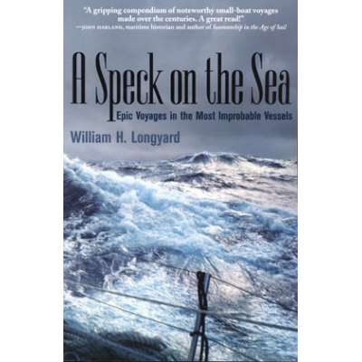 Sailing & Nautical Narratives :A Speck On the Sea