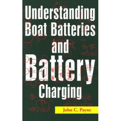 Understanding Boat Batteries & Battery Charging