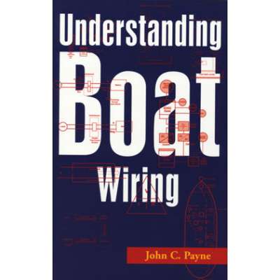 Marine Electronics, GPS, Radar :Understanding Boat Wiring