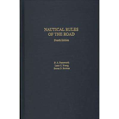 Nautical Rules of the Road, 4th edition