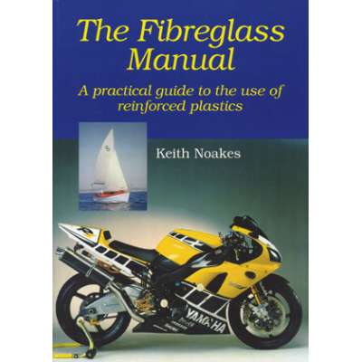Fiberglass Manual