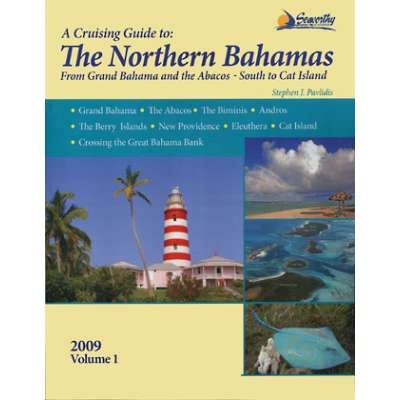 Northern Bahamas Vol.1