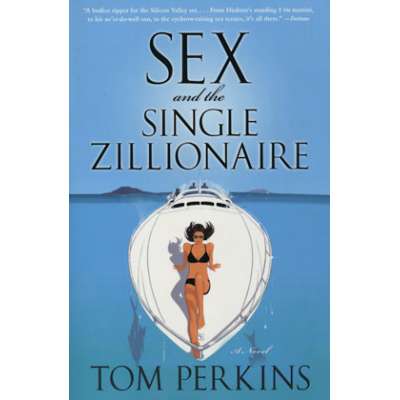 Sex and the Single Zillionaire