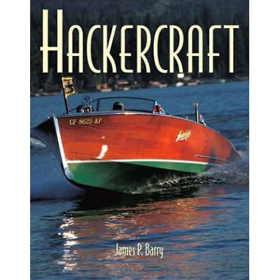 Hackercraft