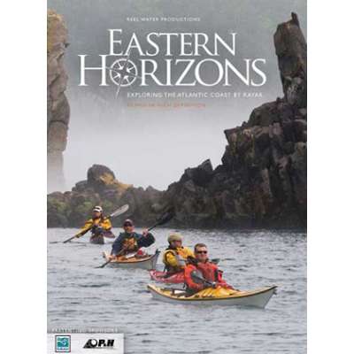 Eastern Horizons (DVD)