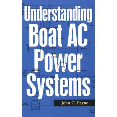 Marine Electronics, GPS, Radar :Understanding Boat AC Power Systems