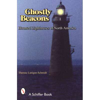 Ghostly Beacons: Haunted Lighthouses of North America