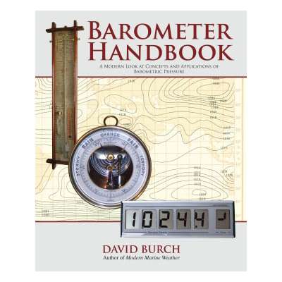 Weather Guides :Barometer Handbook