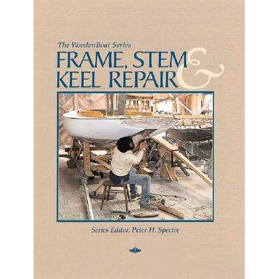 Frame, Stem & Keel Repair
