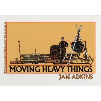 Moving Heavy Things